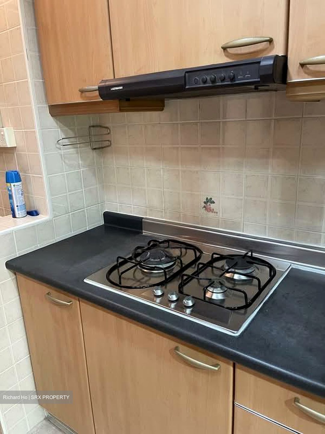 Simei Green Condominium (D18), Condominium #588901691